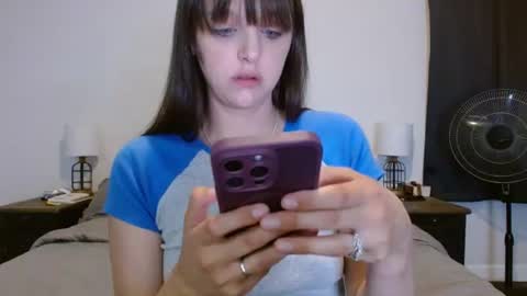 Paige online show from June 13, 12:29 am