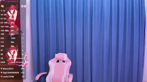 ILONA online show from August 9, 3:35 pm
