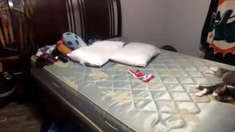 hi_there3321 online show from March 23, 4:39 am