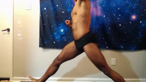 hibernando online show from February 20, 5:54 pm