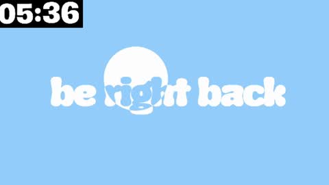 hiddenhotcake online show from July 31, 10:15 pm