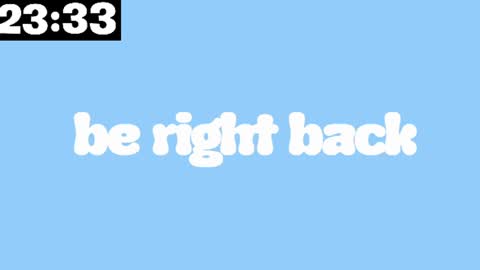 hiddenhotcake online show from August 5, 10:41 pm