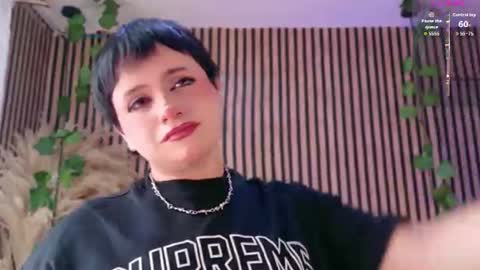 hiddenhotcake online show from August 13, 7:06 pm