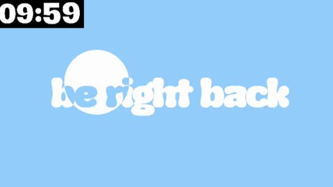 hiddenhotcake online show from August 14, 10:13 pm