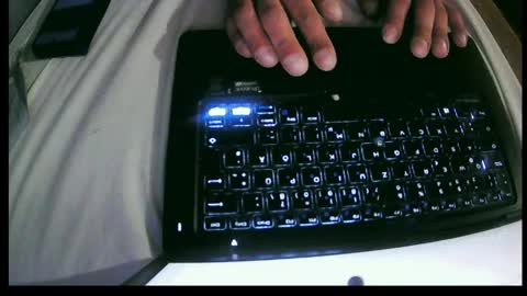 HiddenSissyCD online show from May 30, 6:42 pm