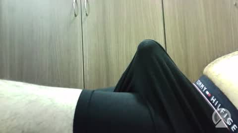 hiddenwhisper online show from July 27, 3:23 am