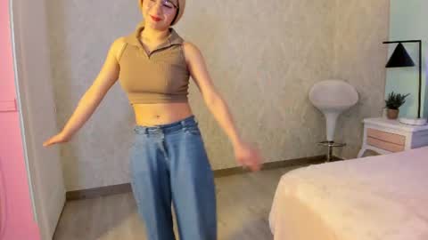 hidori_rem online show from August 6, 1:04 am
