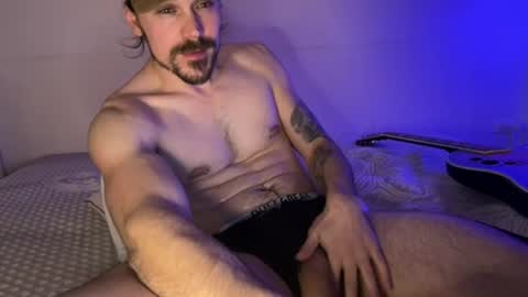 highnightz online show from August 7, 11:38 pm