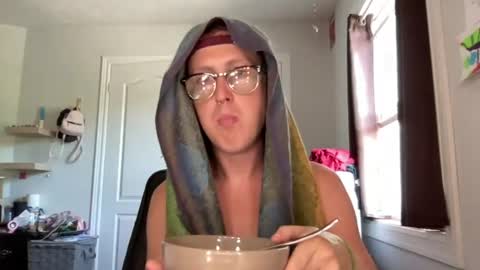 Juno online show from August 13, 12:08 pm