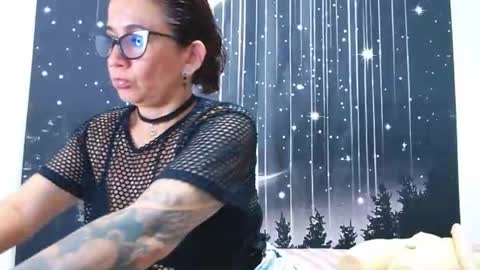 hikaryfire online show from July 31, 1:23 am