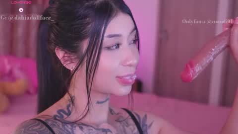 LUNA new account  FOLLOW ME online show from August 2, 5:03 am