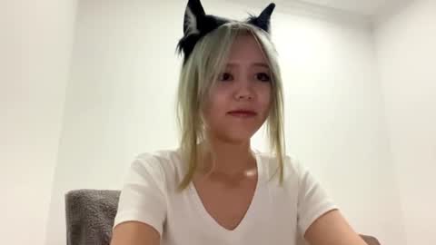 Kaori online show from August 5, 11:25 pm