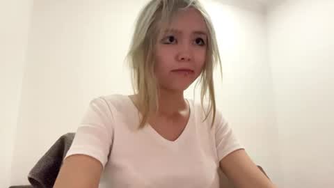Kaori online show from August 6, 2:43 am