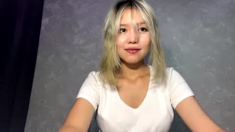 Kaori online show from August 13, 9:29 pm