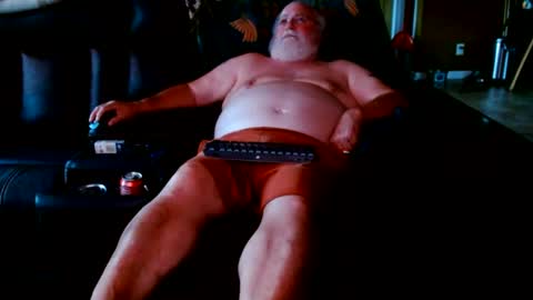 hillbillydan online show from June 22, 12:55 am