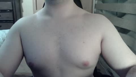 Himbo fox online show from July 28, 4:40 am