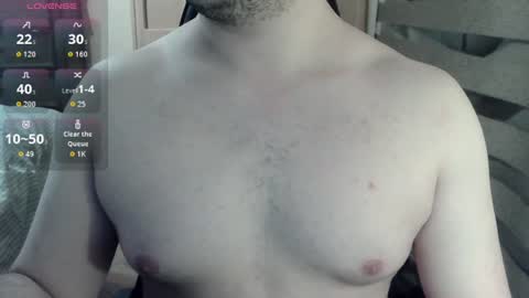 Himbo fox online show from August 5, 3:15 am