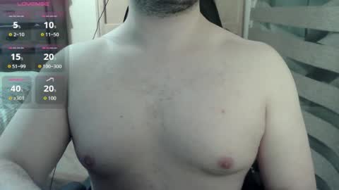 Himbo fox online show from August 7, 3:17 am