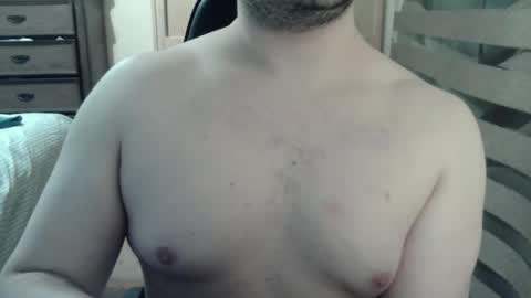 Himbo fox online show from August 7, 6:35 am