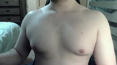 Himbo fox online show from August 9, 7:09 am