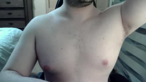 Himbo fox online show from August 9, 10:05 am