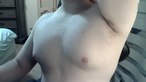 Himbo fox online show from August 10, 4:36 am