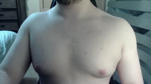 Himbo fox online show from August 12, 3:31 am