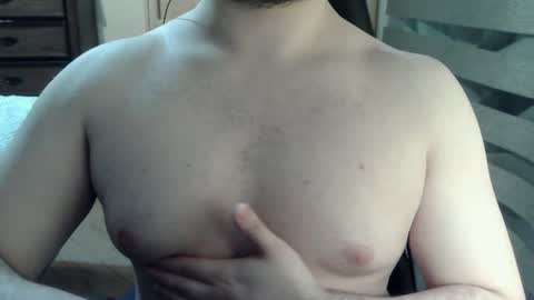 Himbo fox online show from August 13, 3:42 am