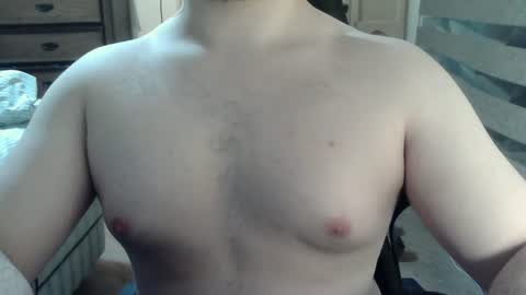 Himbo fox online show from August 15, 5:11 am