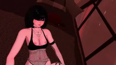 himexx online show from August 13, 1:08 am