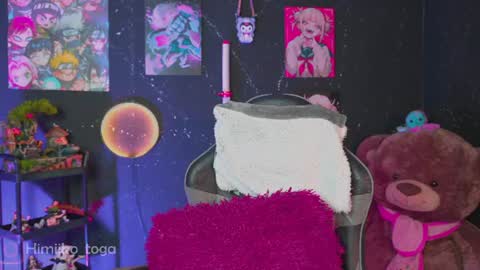 Himiiko online show from September 1, 12:55 am