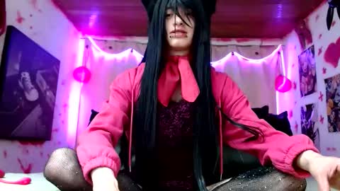 Angel online show from June 9, 3:02 am