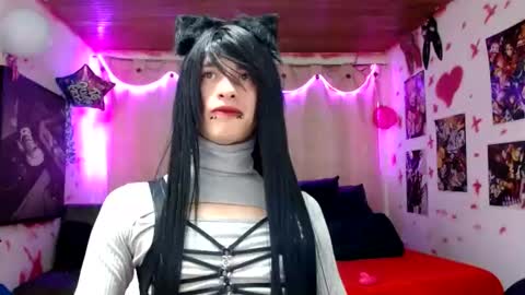 Angel online show from August 5, 1:25 am