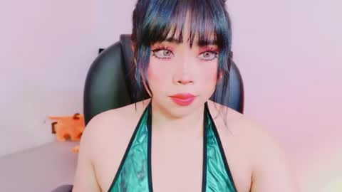 Gaby online show from July 10, 6:52 am