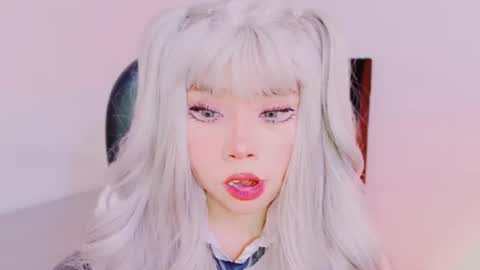 Gaby online show from July 11, 3:01 am