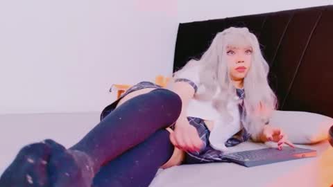 Gaby online show from July 11, 7:25 am