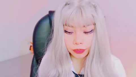 Gaby online show from July 11, 10:43 am