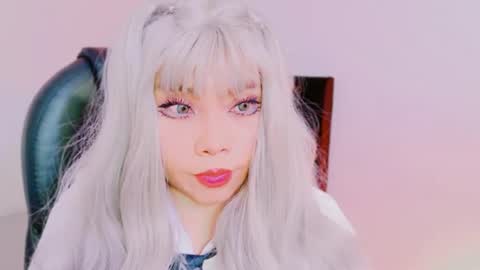 Gaby online show from July 11, 11:49 am