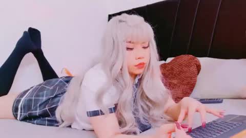 Gaby online show from July 11, 12:55 pm