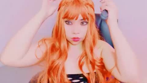 Gaby online show from July 11, 11:00 pm