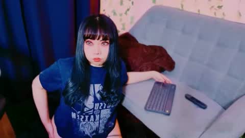 Gaby online show from August 3, 4:41 am