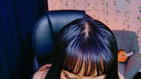 Gaby online show from August 5, 8:01 am