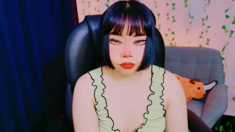 Gaby online show from August 5, 9:07 am