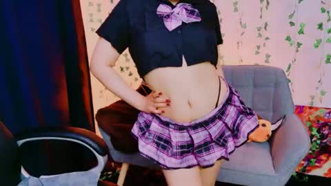 Gaby online show from August 6, 6:01 am