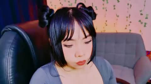 Gaby online show from August 12, 11:34 am