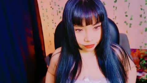 Gaby online show from August 14, 8:51 am