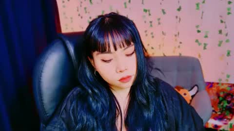 Gaby online show from August 15, 1:15 pm