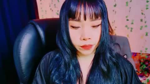 Gaby online show from August 15, 2:32 pm