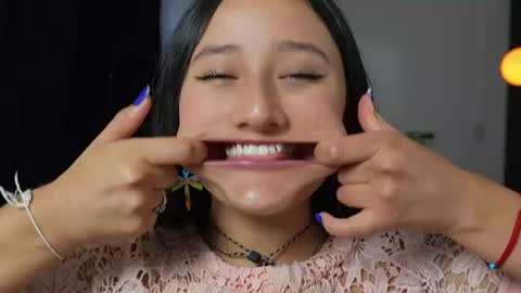 hinata online show from September 1, 9:38 pm