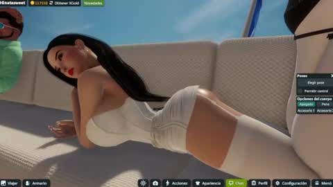 Hanna online show from August 12, 8:05 am